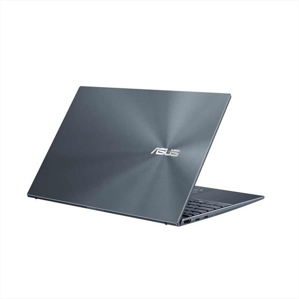"ASUS - Notebook UX325EA-KG725W-Pine Grey/Aluminium"
