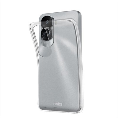 SBS - Cover Skinny TESKINHO90LT per Honor 90 Lite-Trasparente