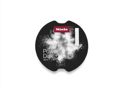 MIELE - GS CL 4002 P-Bianco