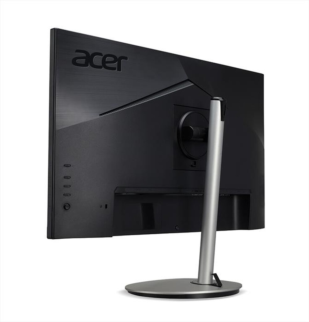 "ACER - CB242YSMIPRX-Silver/Nero"