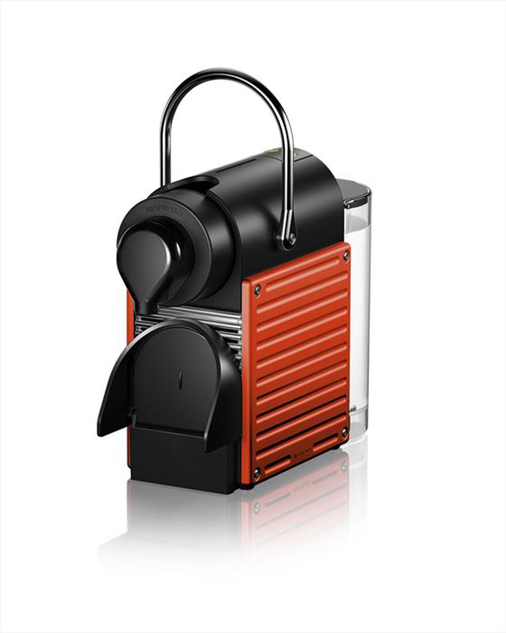 Immagine del prodotto KRUPS - XN3045K Pixie Refresh Nespresso-Red