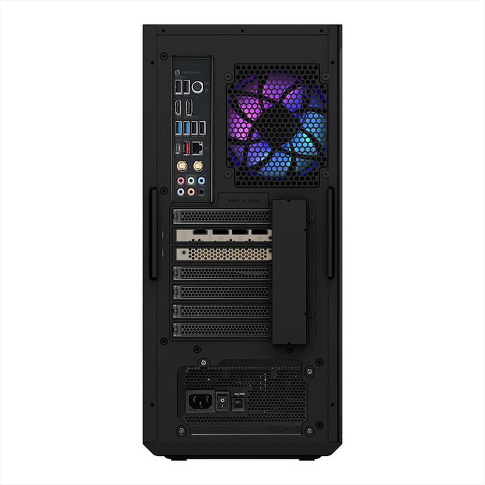 "MSI - Desktop MPG INFINITE X2 13FNUG-038IT-Nero"