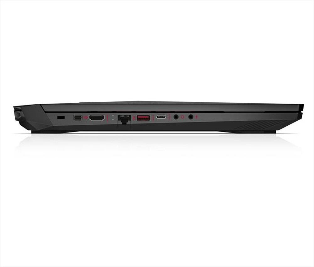 Immagine del prodotto HP - OMEN BY HP 15-CE005NL-Shadow Black