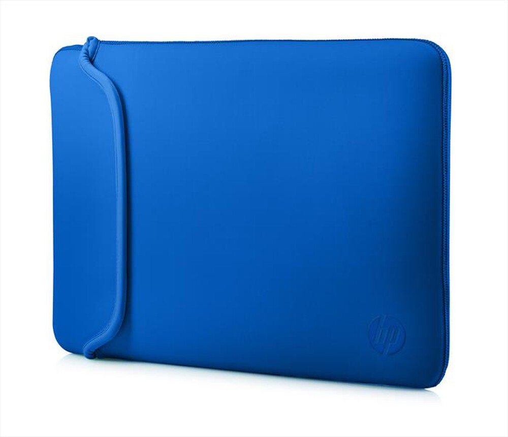 "HP - HP SLEEVE NOTEBOOK 14\"-Nero; Blu"
