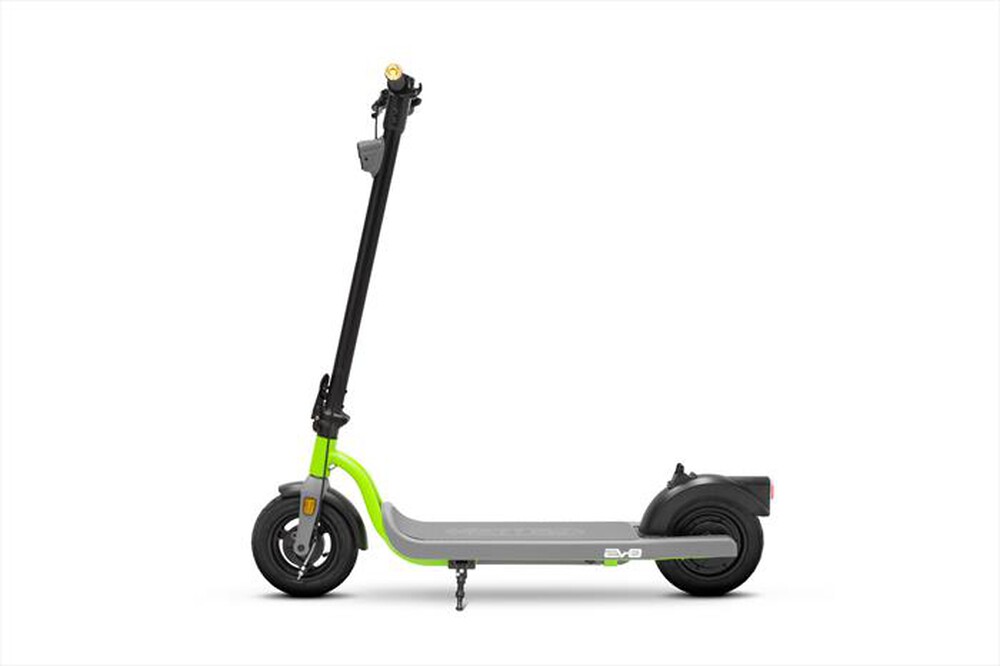 "ARGENTO - Monopattino elettrico EVO SAFE RIDE"
