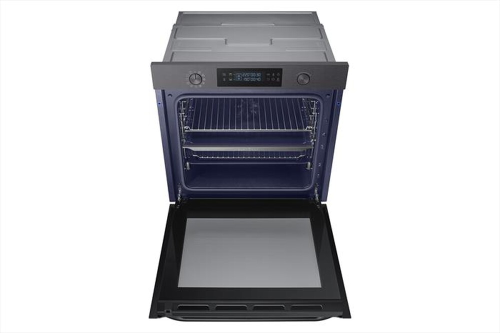 "SAMSUNG - Forno incasso elettrico NV75K5541RM/ET Classe A-Matt Black"