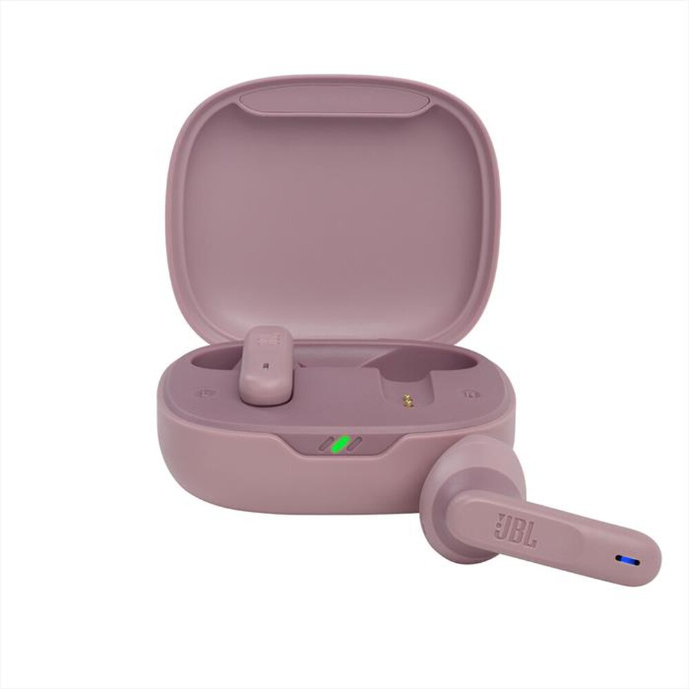 "JBL - Auricolari In Ear WAVE 300TWS-rosa"