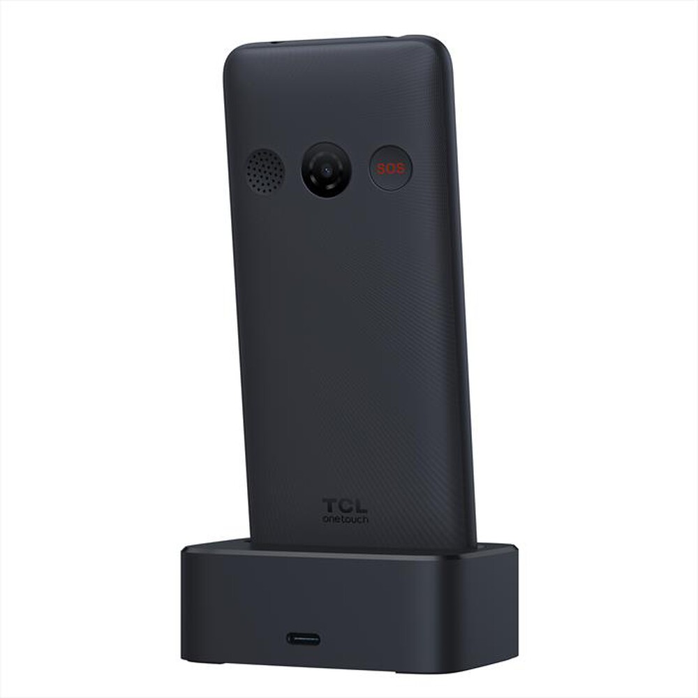Immagine del prodotto TCL - Cellulare ONETOUCH 4042S (T312D1)-Nero