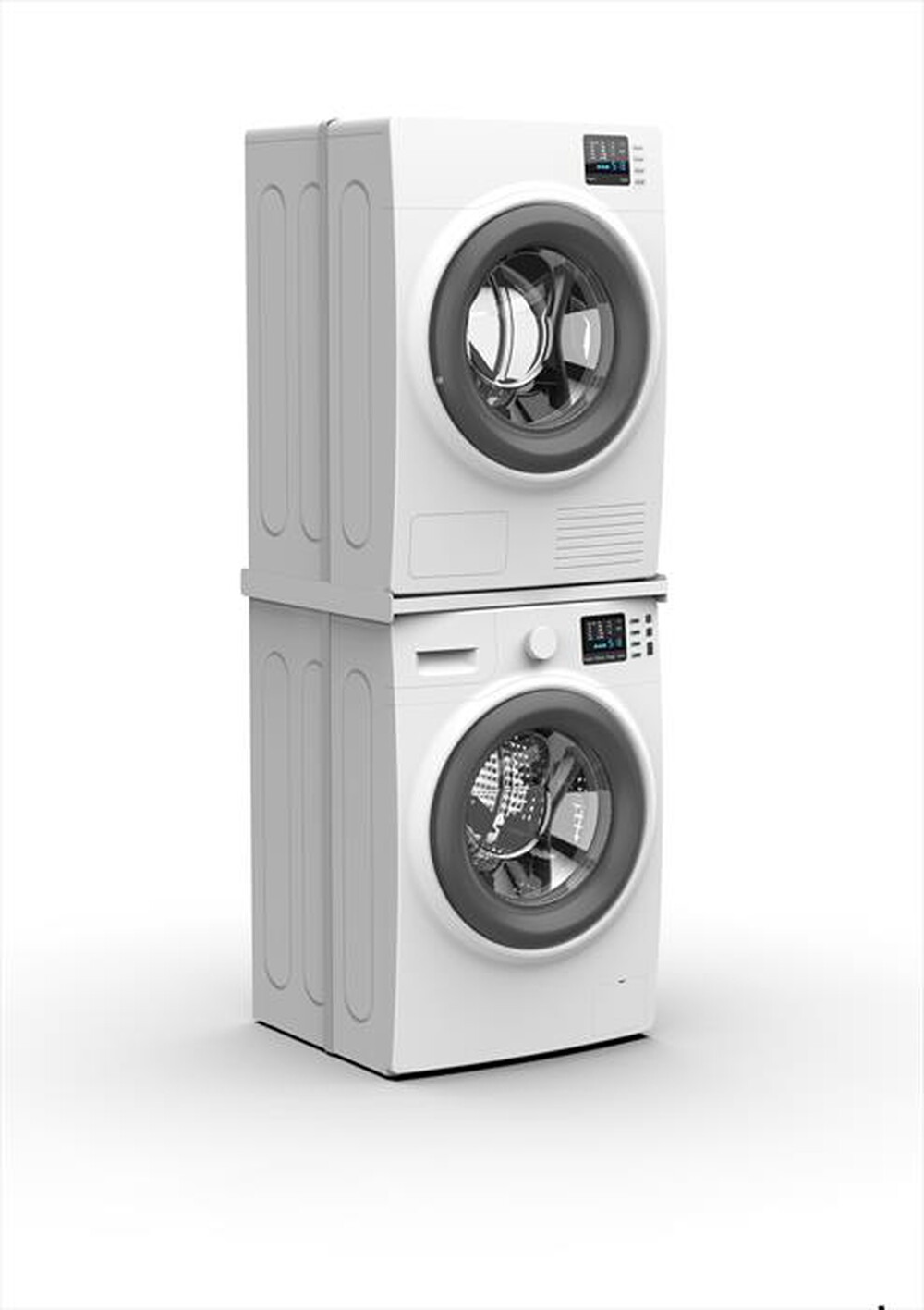 "MELICONI - TORRE STYLE-Tecnopolimero"