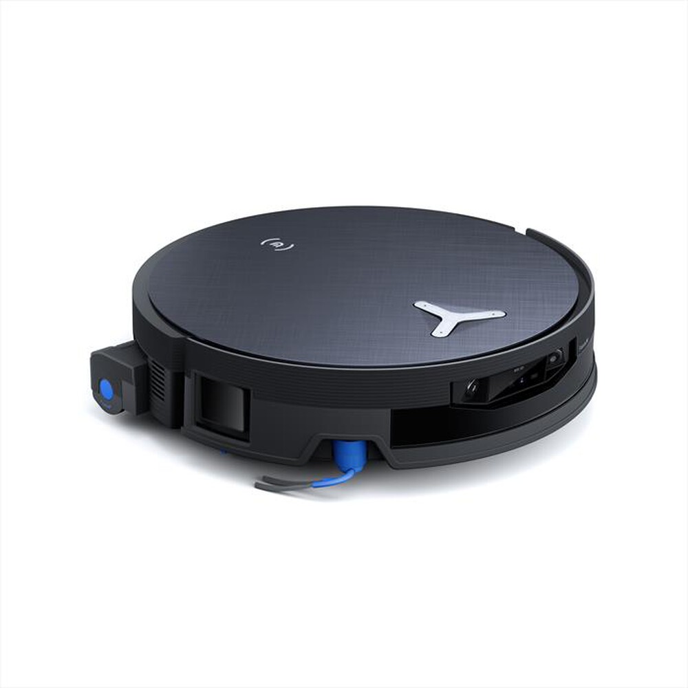 Immagine del prodotto ECOVACS - DEEBOT X12 OMNICYCLONE EU-Nero