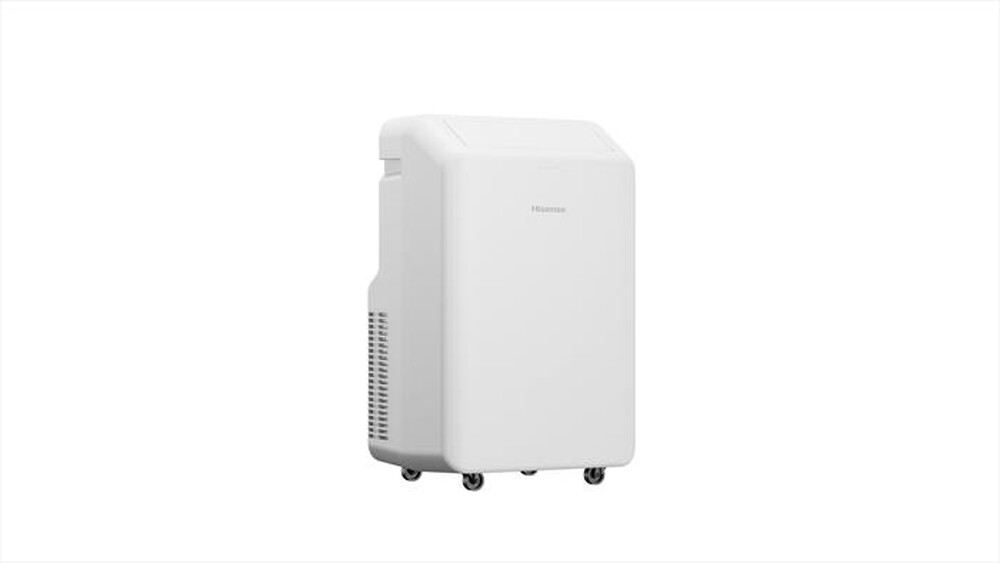 "HISENSE - Condizionatore monoblocco APC12QC-APC12QC"