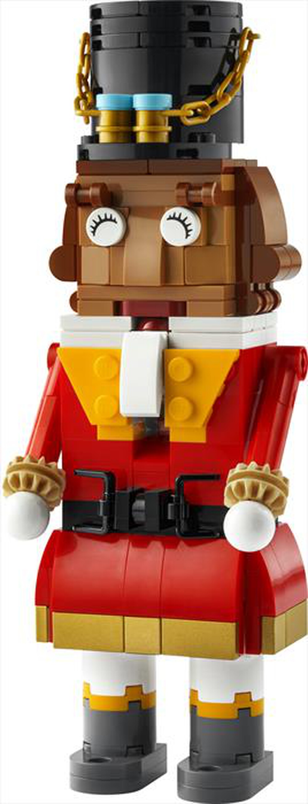 Immagine del prodotto LEGO - SCHIACCIANOCI - 40640
