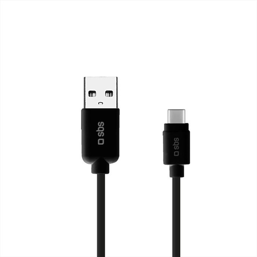 "SBS - TECABLETYC1KPOS-Nero"