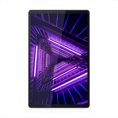 LENOVO - TABLET TB-X306F ZA6W0066SE-Iron Grey