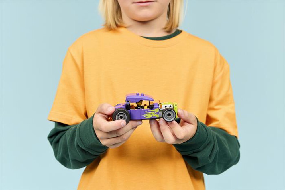 Immagine del prodotto LEGO - CITY Bolide - 60485