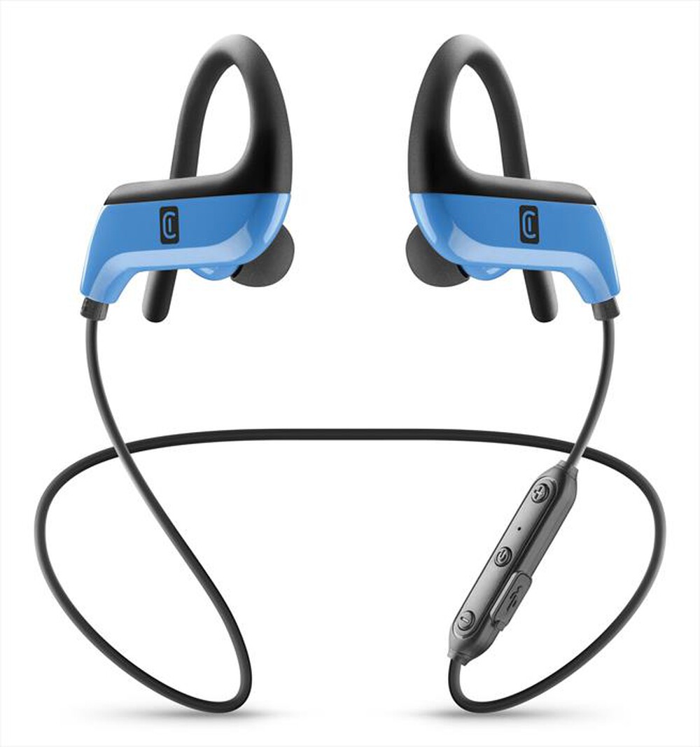 Immagine del prodotto CELLULARLINE - Auricolare bluetooth BTRACERB-Blu