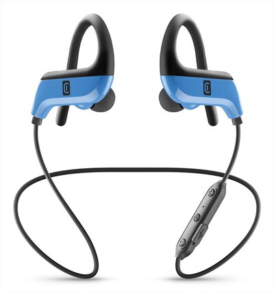 CELLULARLINE - Auricolare bluetooth BTRACERB-Blu