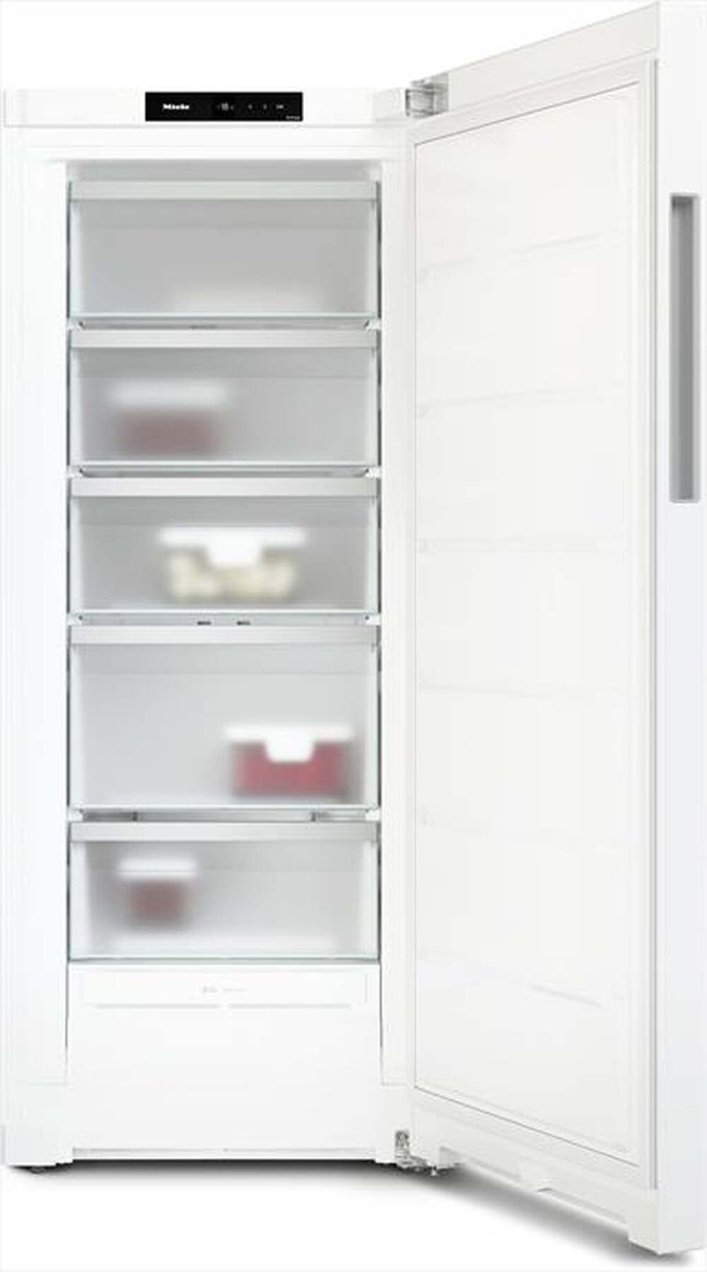 Immagine del prodotto MIELE - Congelatore verticale FN 4322 E Classe E