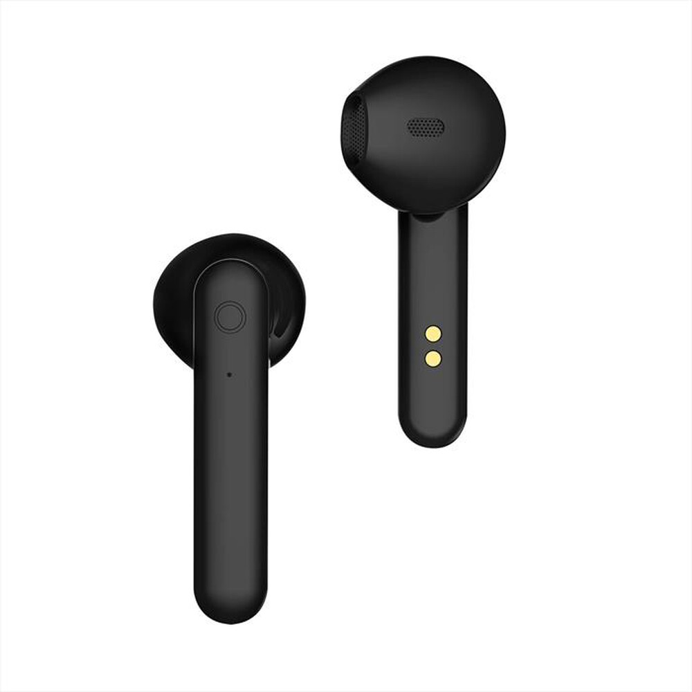 Immagine del prodotto CELLY - BUZ1BK-TRUE WIRELESS DROP BUZ-Nero/Plastica