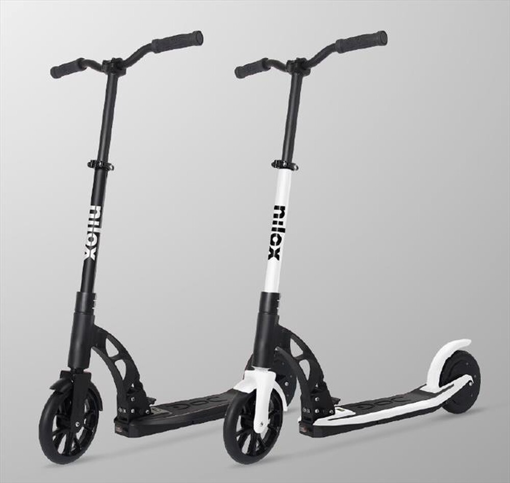 Immagine del prodotto NILOX - DOC ECO 2-White