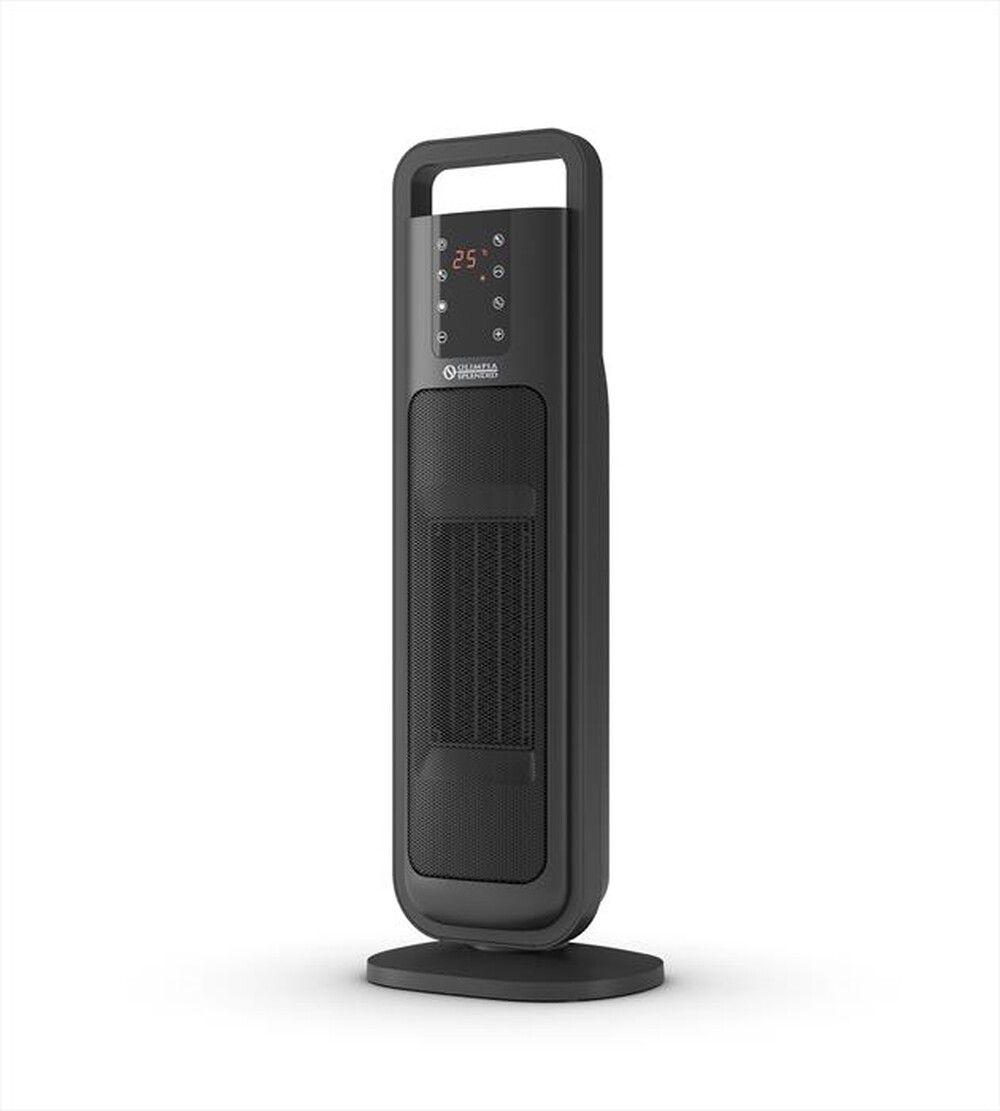 Immagine del prodotto OLIMPIA SPLENDID - Termoventilatore CALDO LINE NW-Nero