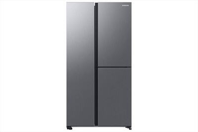 SAMSUNG - Frigorifero 3 porte RH69B8941S9/EF Classe E 645 lt-METAL INOX