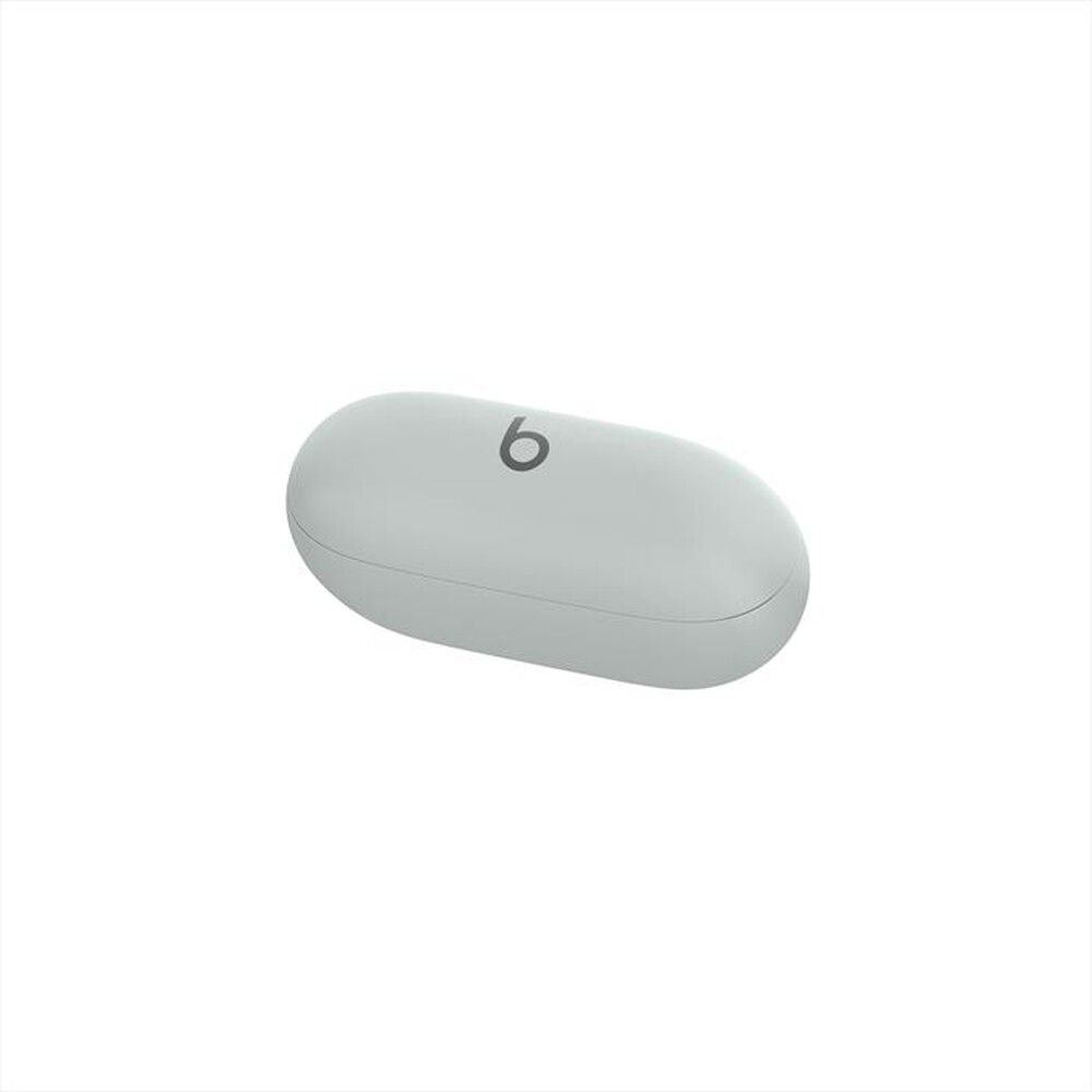 "BEATS BY DR.DRE - AURICOLARI TRUE WIRELESS SOLO BUDS-Grigio Tempesta"