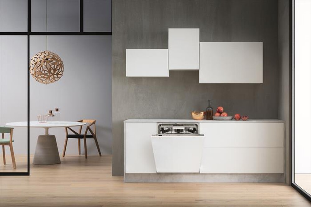 "WHIRLPOOL - Lavastoviglie incasso WIO 3O41 PL Classe C"