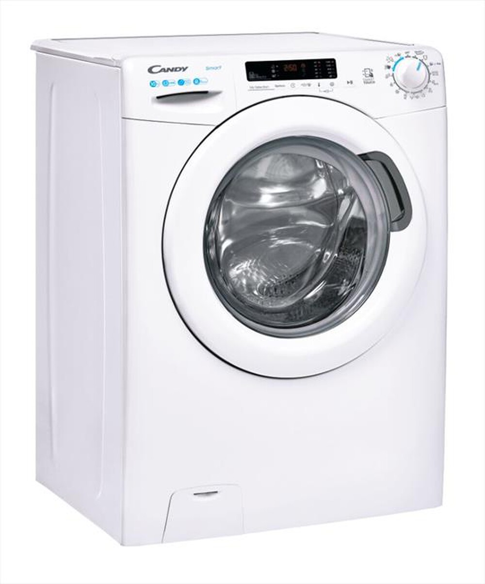 "CANDY - Lavatrice CS 14102DE/1-S 10 Kg Classe E"