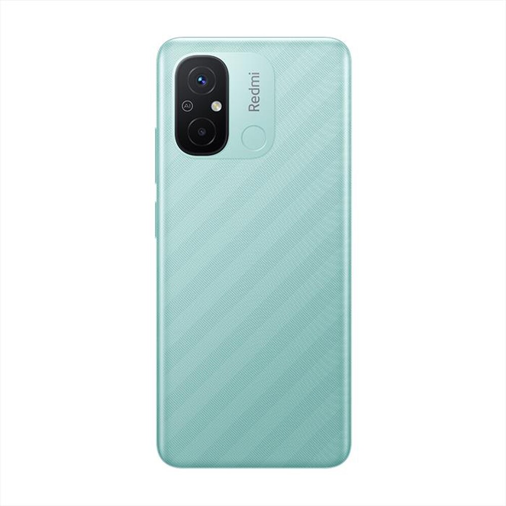 "XIAOMI - Smartphone REDMI 12C 3+64GB-Mint Green"