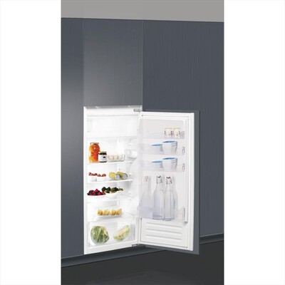 INDESIT - Frigorifero incasso SZ 12 A2D/I 1 Classe F