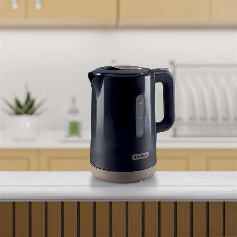 "ARIETE - 2846-Grey"