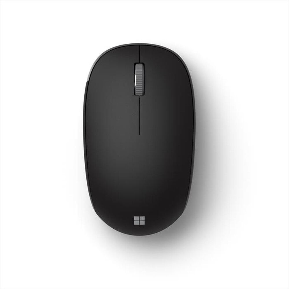 "MICROSOFT - MICROSOFT BLUETOOTH MOUSE-nero"