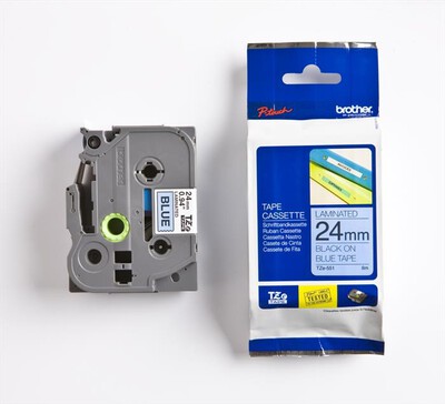 BROTHER - TZE551