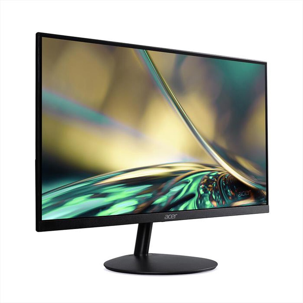 Immagine del prodotto ACER - Monitor TFT FHD 31,5" SA322QHBI-Nero
