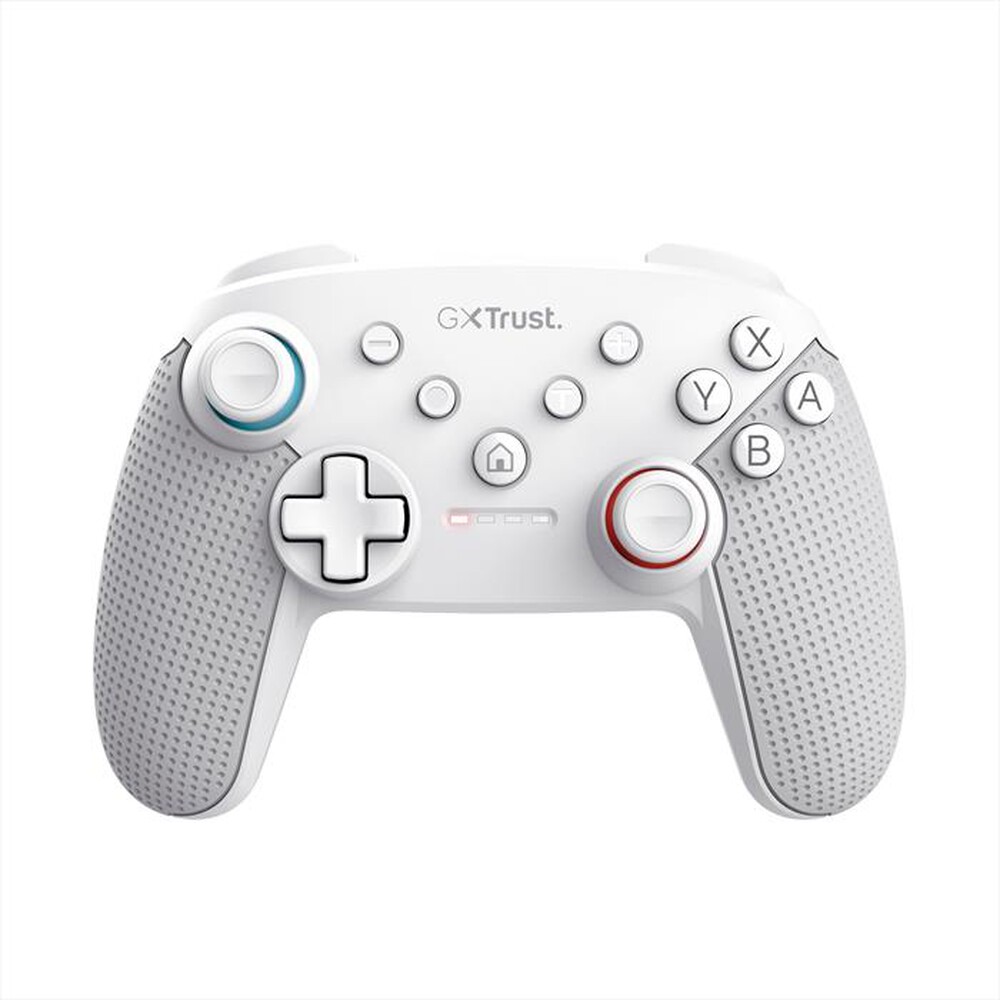 "TRUST - Gaming GXT 1246 Muta Controller wireless x Switch-White"