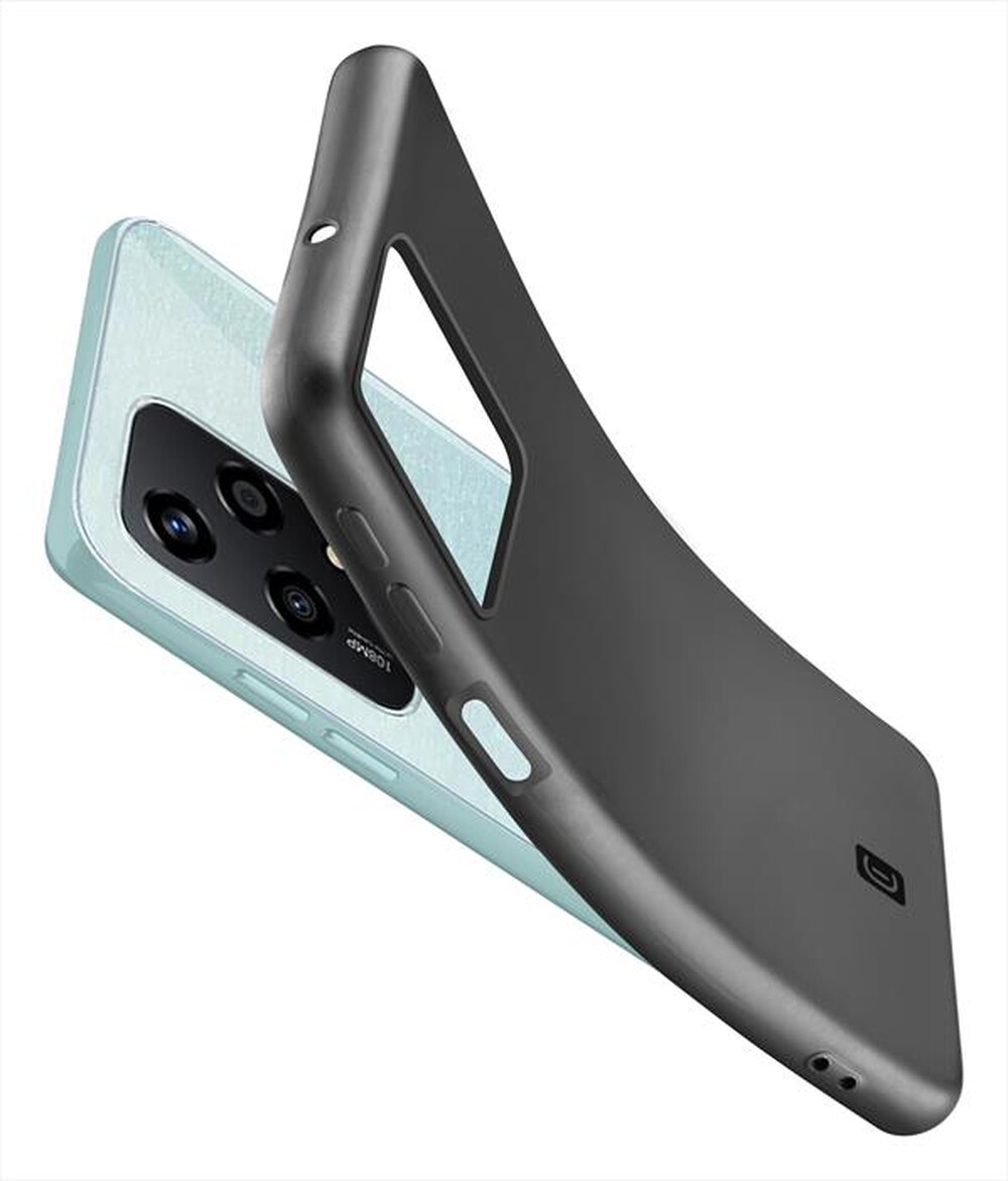 Immagine del prodotto CELLULARLINE - Custodia Back MOODHONOR200LK Honor 200 Lite-Nero