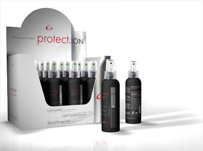 GAMA - Revitalizzatore Termico-Nero pallini