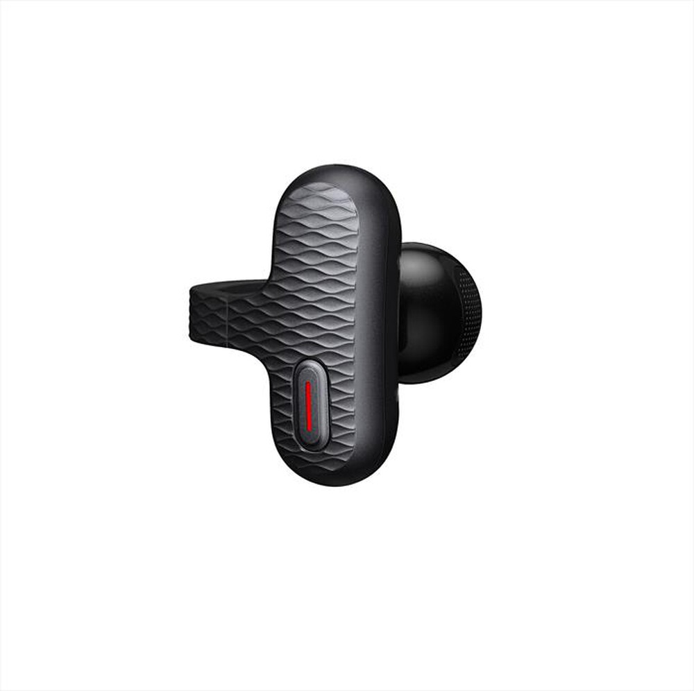 "AMAZFIT - Auricolare bluetooth UP-Black"