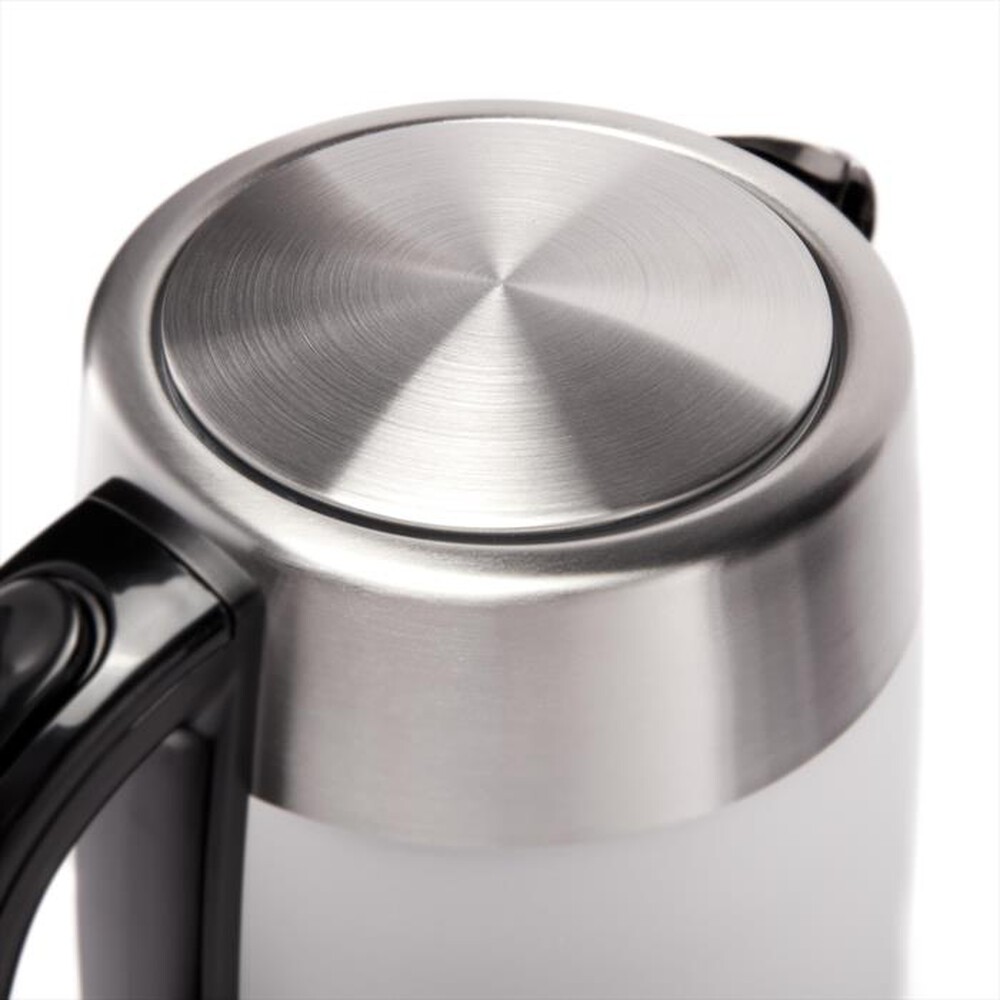 Immagine del prodotto HIGO - Bollitore elettrico in vetro satinato BE-16