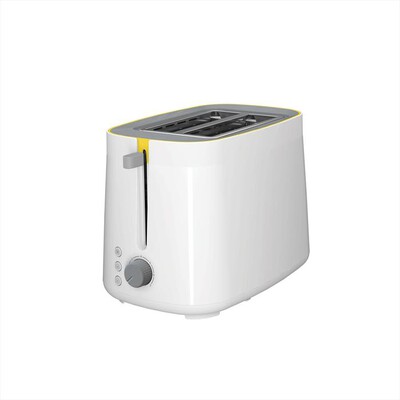 BEKO - TOSTAPANE TAM4220W-Bianco