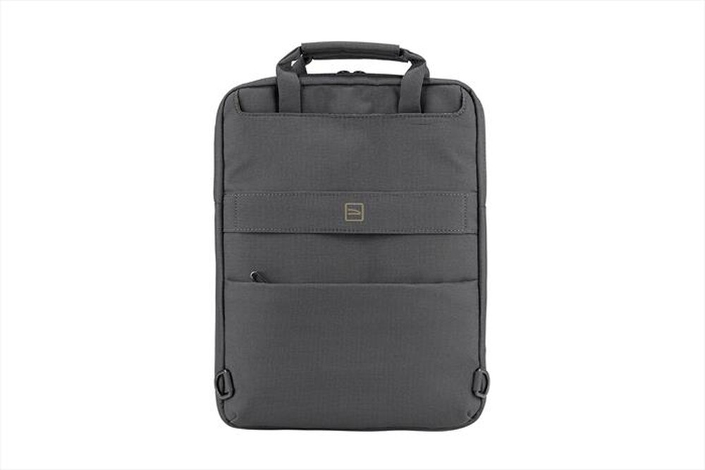 "TUCANO - Zaino slim WORK OUT 4 MacBook Pro 14\" e laptop 13\"-ANTRACITE"