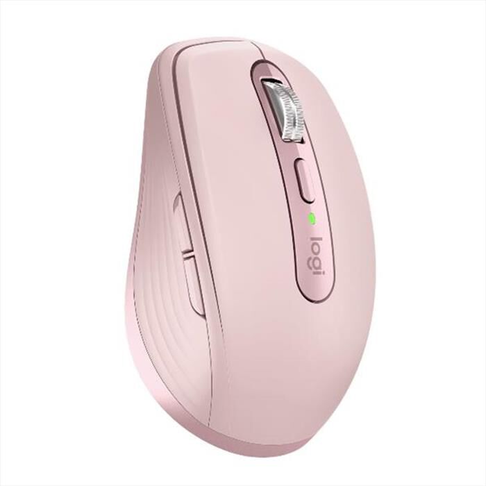 Logitech MX Anywhere 3S ピンク LOGITECH - MX Anywhere 3-Rosa | Euronics