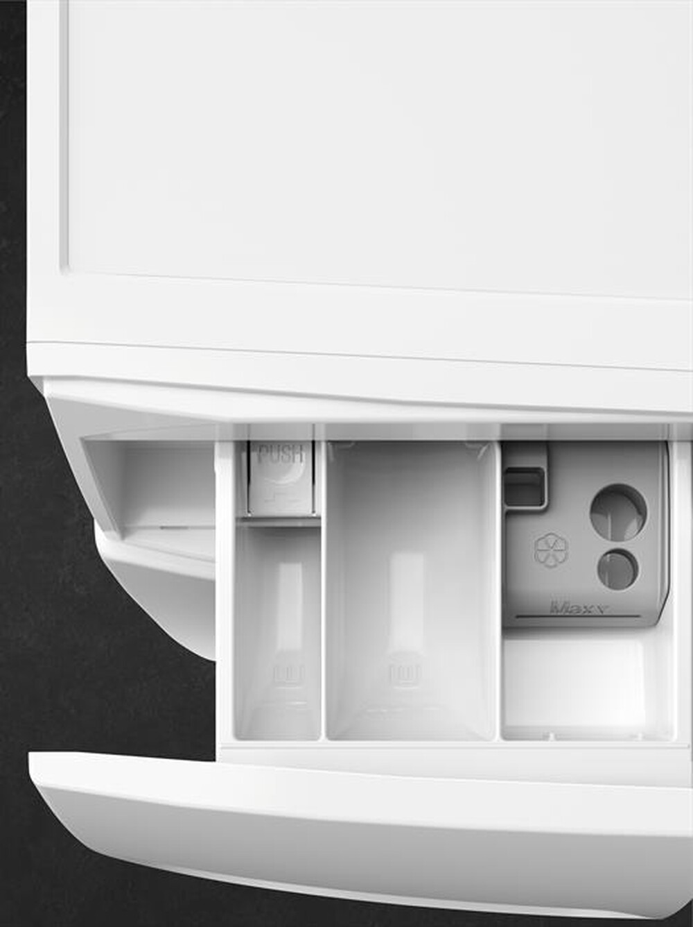 "AEG - Lavatrice LR7G84GW 8 Kg Classe A-Bianco"