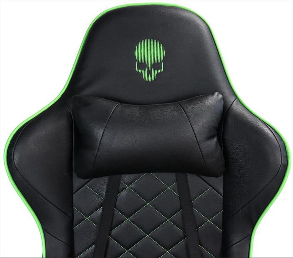 "DEAD WAVE - SEDIA GAMING"