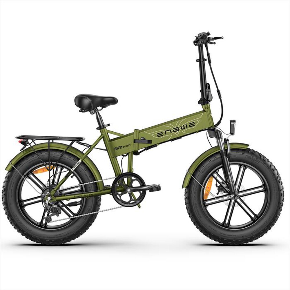 Immagine del prodotto ENGWE - eBike SR2-Green
