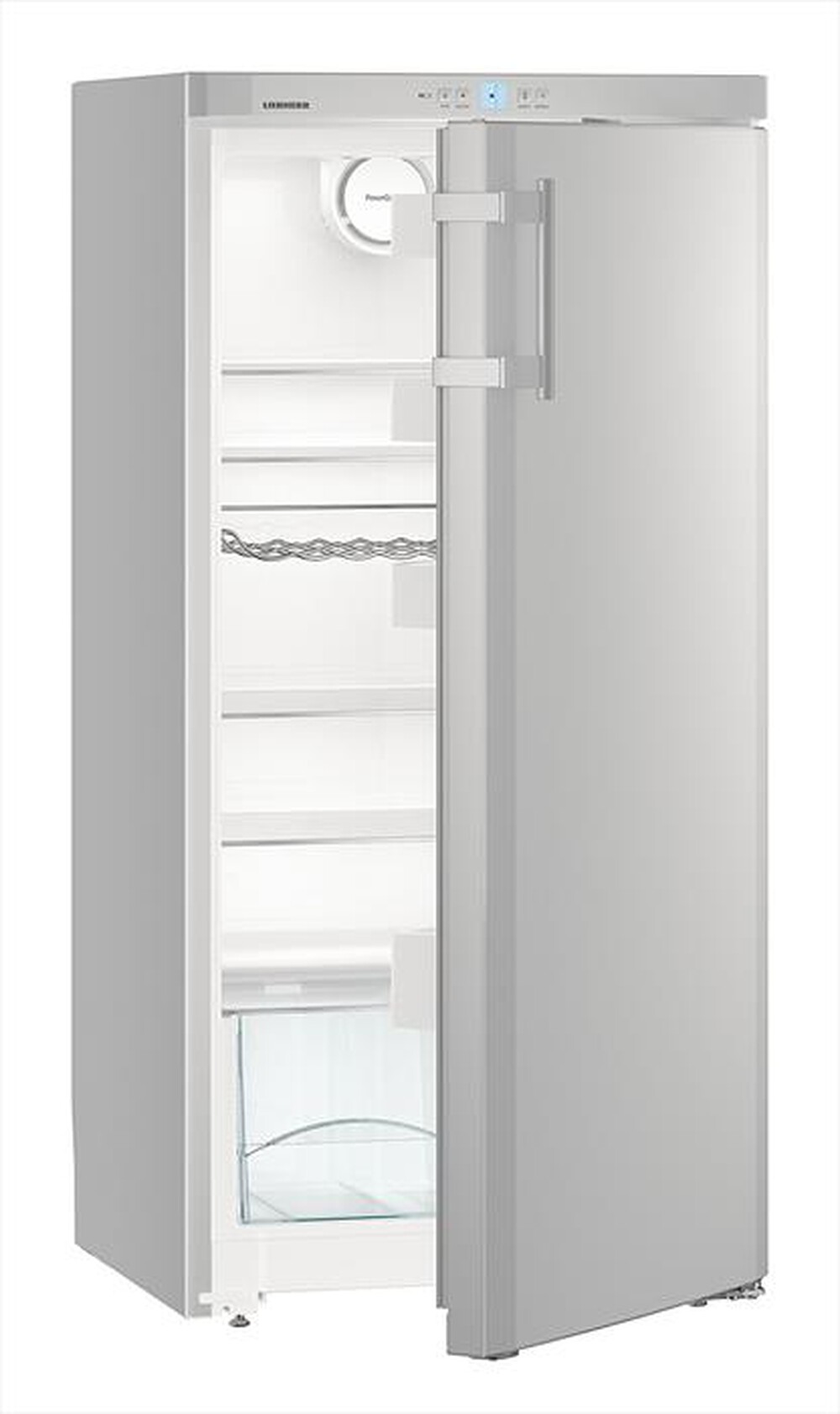 Immagine del prodotto LIEBHERR - Frigorifero 1 porta KSL 2630-21 Classe F-Silver