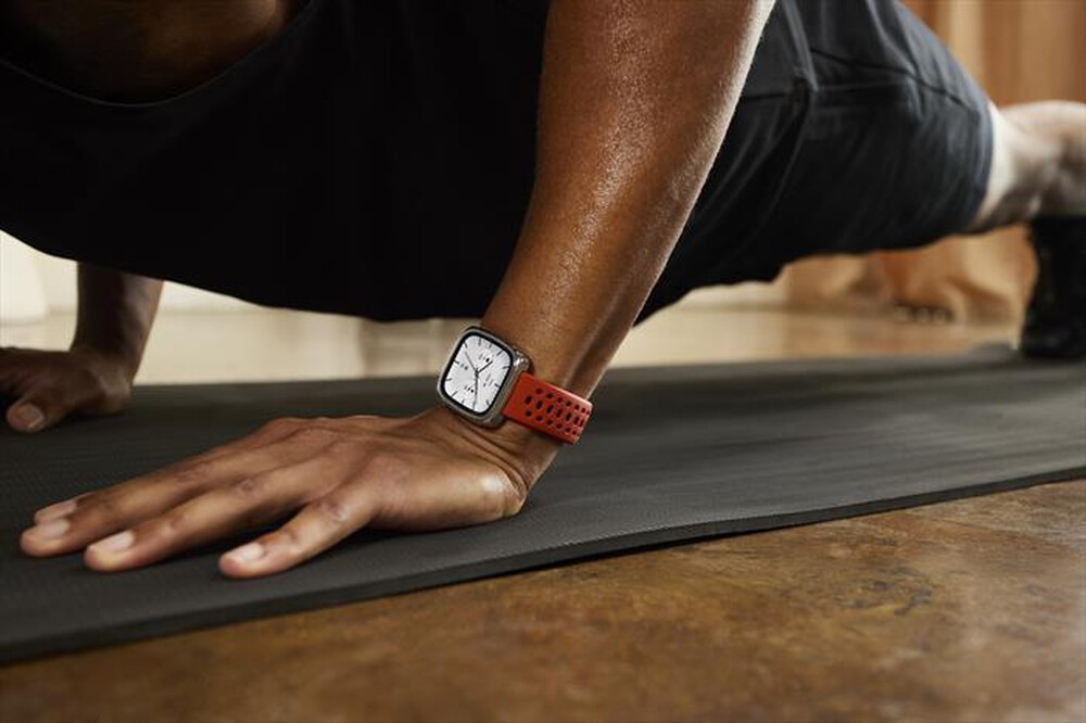 Immagine del prodotto AMAZFIT - Smartwatch ACTIVE 2 SQUARE-BLACK