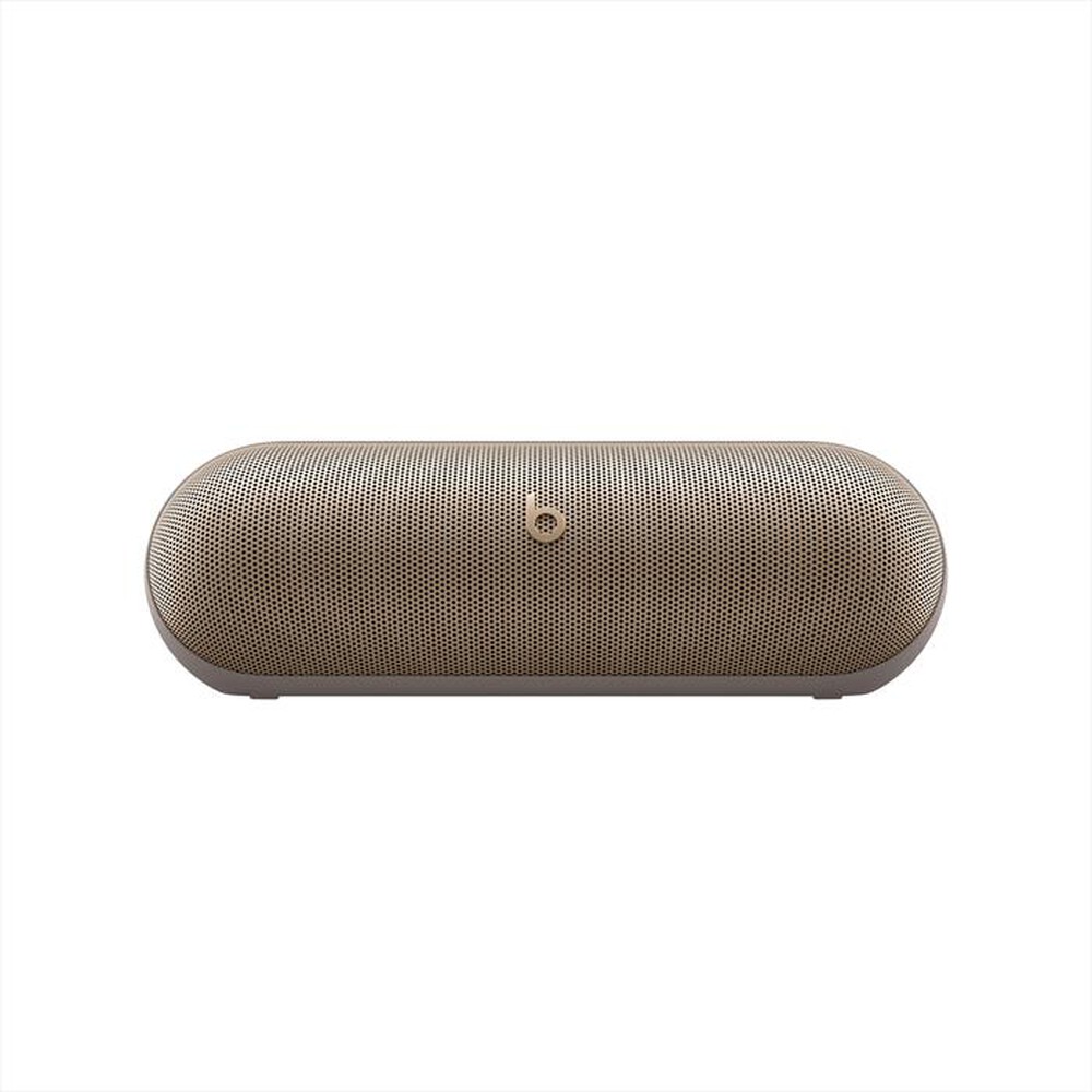 Immagine del prodotto BEATS BY DR.DRE - BEATS PILL - ALTOPARLANTE BLUETOOTH WIRELESS-Oro Champagne