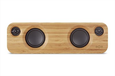 MARLEY - EM-JA013-SB-Signature Black